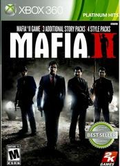 Mafia II [Platinum Hits]